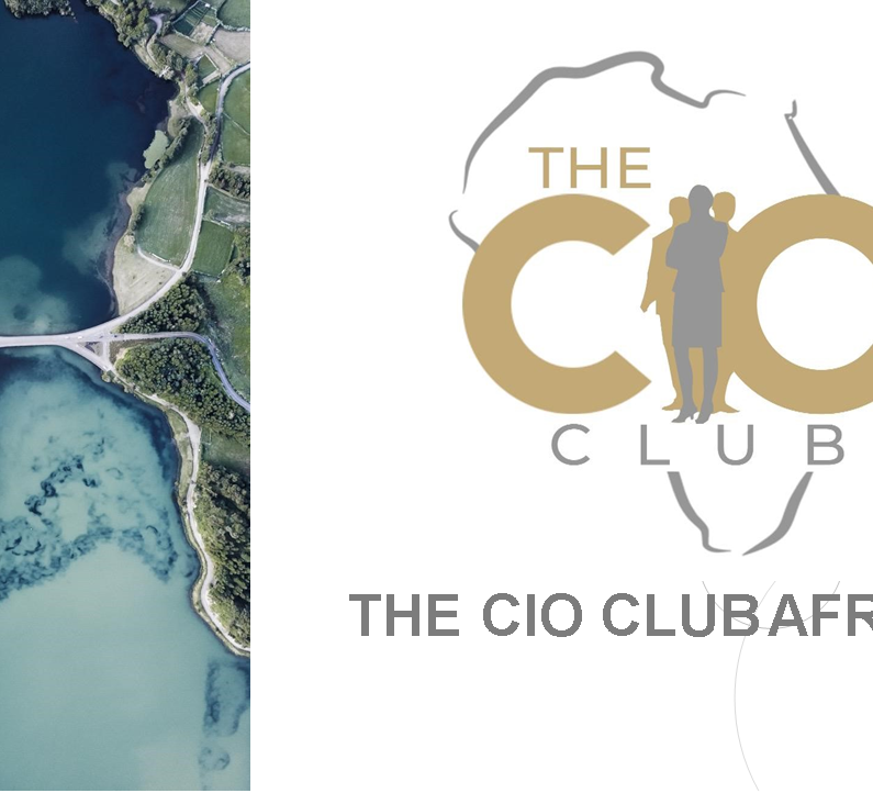 FAQ - The CIO awards