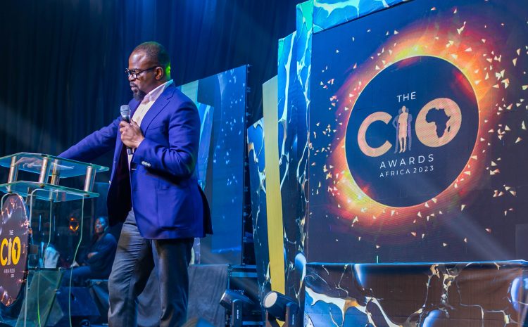  CIO Awards Africa returns, expands footprint beyond Nigeria