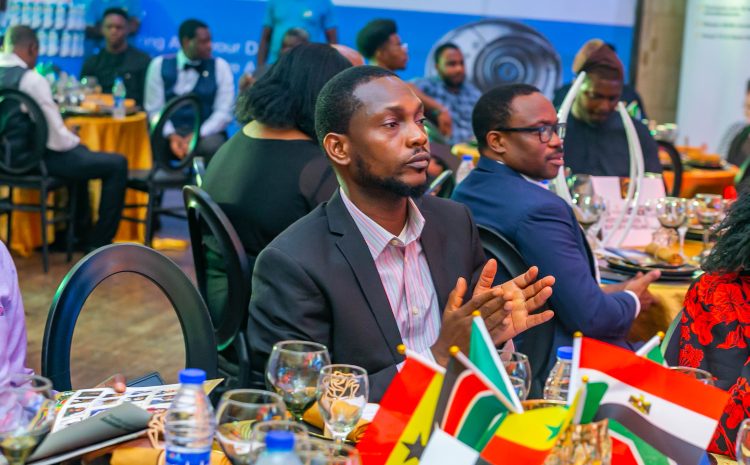  CIO Awards Africa 2023: MTN, Oando, ARISE, Others Emerge Winners