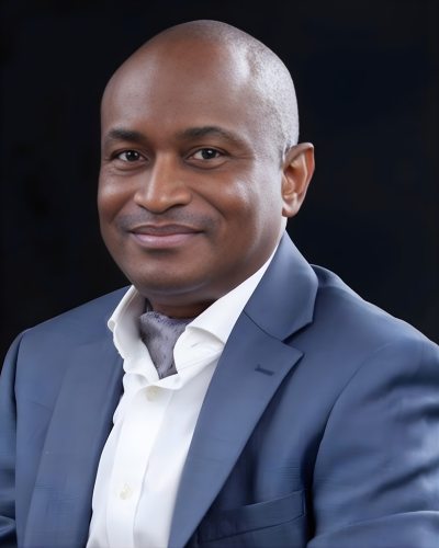 Oluwakayode Adigun, Chairman, Project Team, The CIO 7 C-Suite Conference and Awards Africa