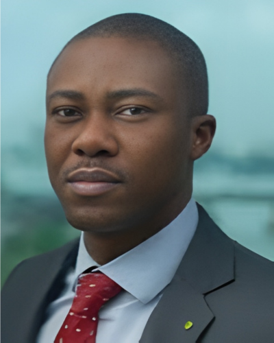 Olukunle Ogunbamowo - Tax Partner, Deloitte
