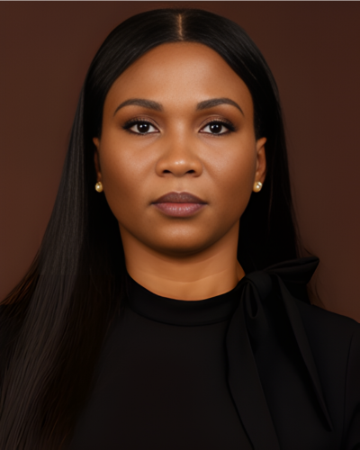 Mojisola Ologe, Chief Risk and Compliance Officer, Hydrogen (Moderator)