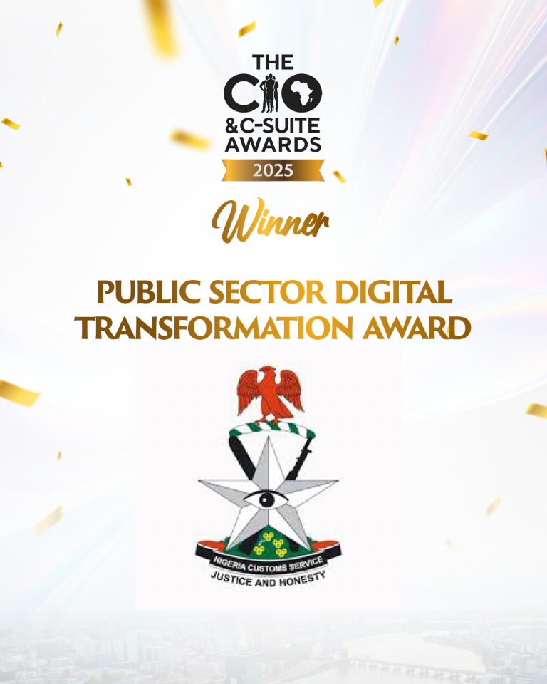 CIO 2025 CORPORATE AWARDS WINNERS5