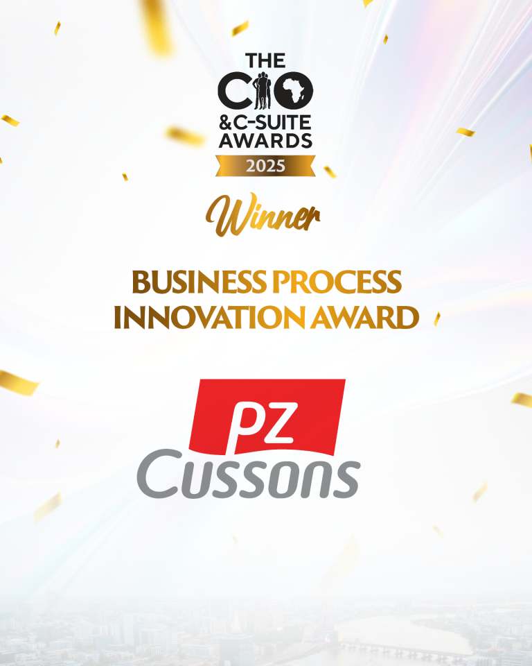 CIO 2025 CORPORATE AWARDS WINNERS6