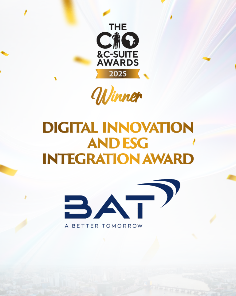 CIO 2025 CORPORATE AWARDS WINNERS8