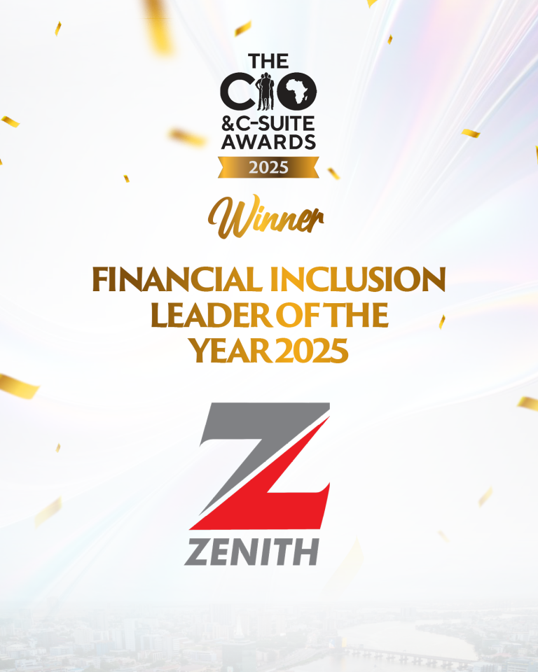 CIO 2025 CORPORATE AWARDS WINNERS9