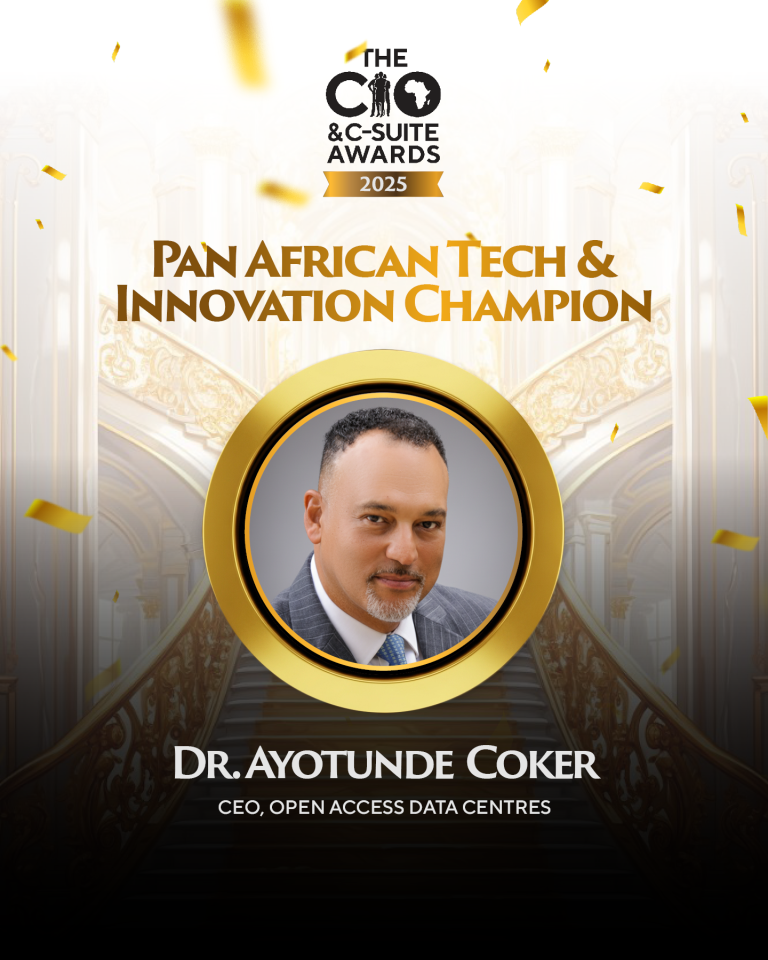 CIO 2025 SPECIAL AWARDS WINNERS6