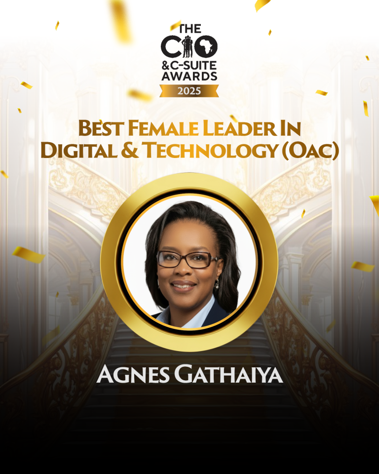 CIO 2025 SPECIAL AWARDS WINNERS7