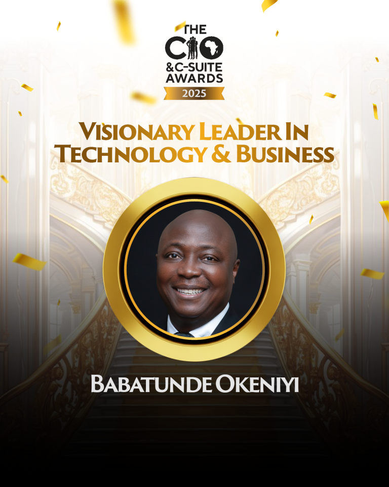 CIO 2025 SPECIAL AWARDS WINNERS8