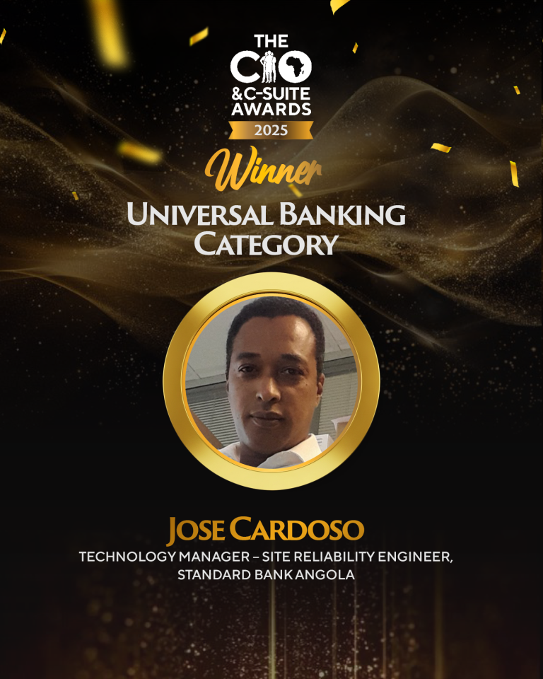 CIO CONFERENCE & AWARDS 2025 WINNERS15