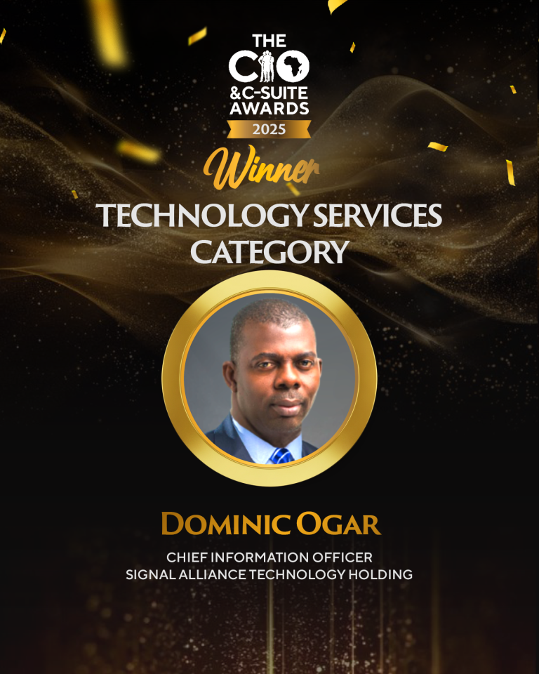 CIO CONFERENCE & AWARDS 2025 WINNERS6