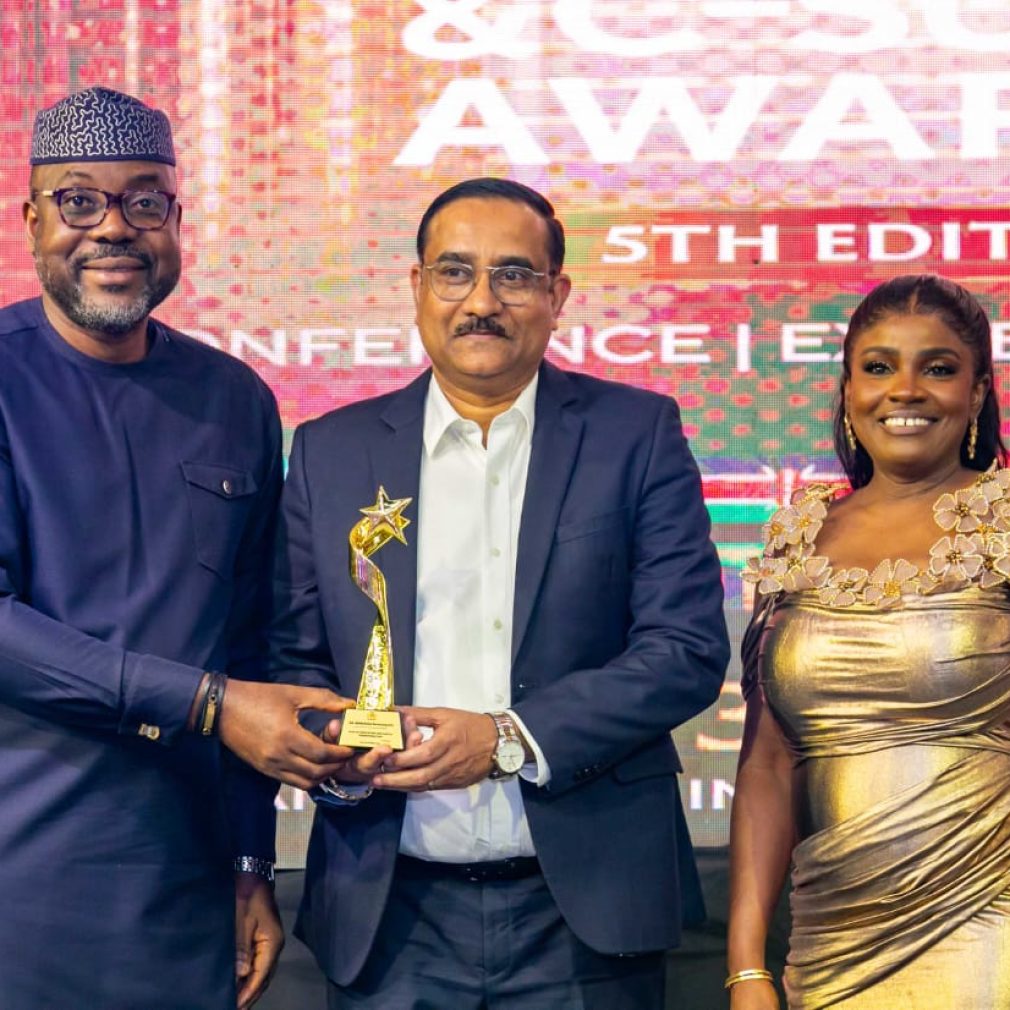 CIO-Award