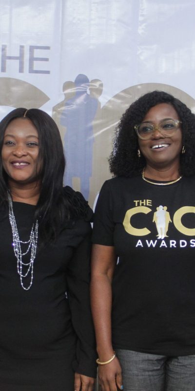 CIO Awards