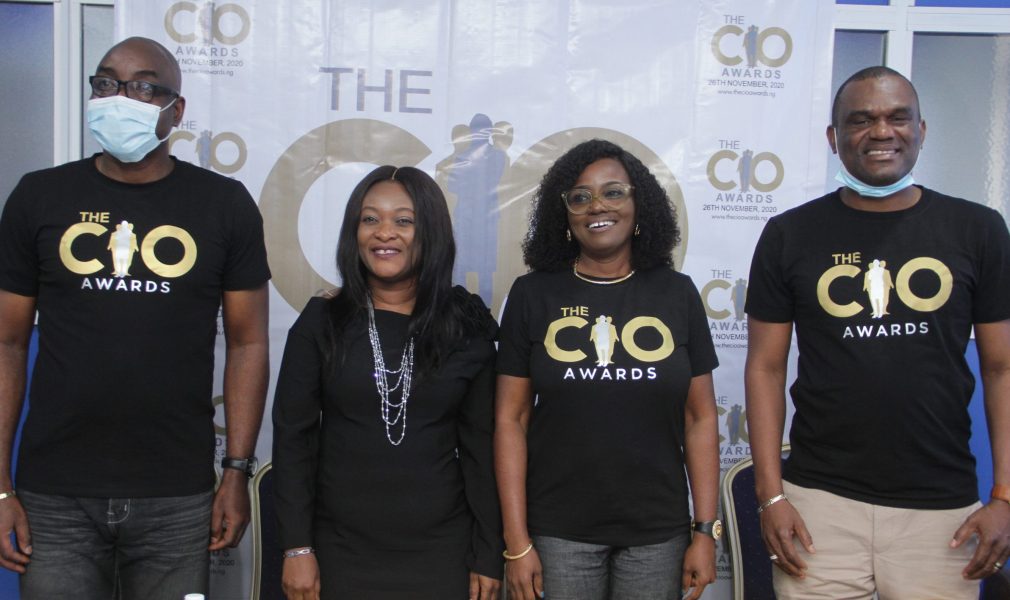 CIO Awards